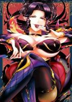 World's End Harem Fantasia - Adventure, Drama, Ecchi, Fantasy, Harem, Manga, Mature, Romance, Seinen